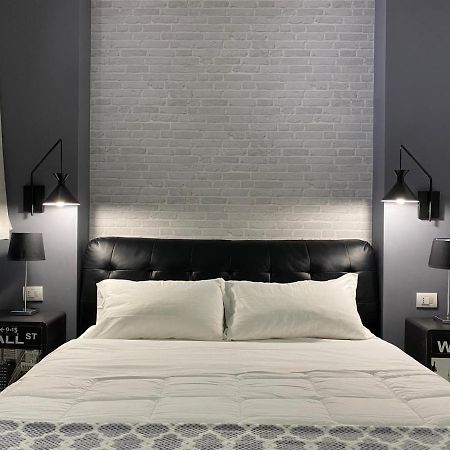 2B Fifteen Floor Suite Napoli エクステリア 写真