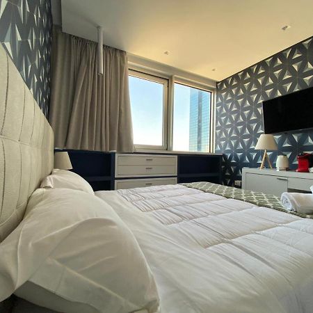 2B Fifteen Floor Suite Napoli エクステリア 写真