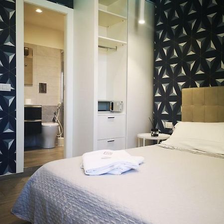 2B Fifteen Floor Suite Napoli エクステリア 写真