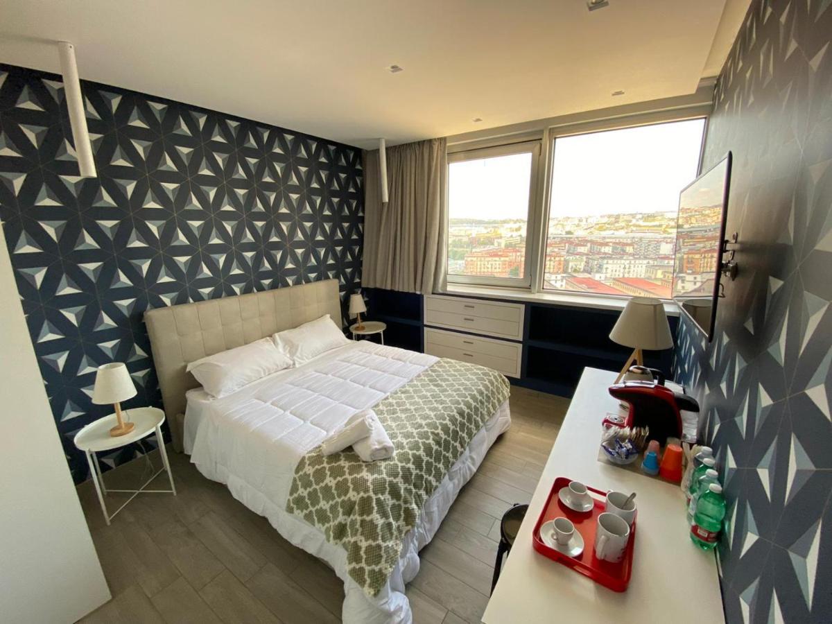 2B Fifteen Floor Suite Napoli エクステリア 写真
