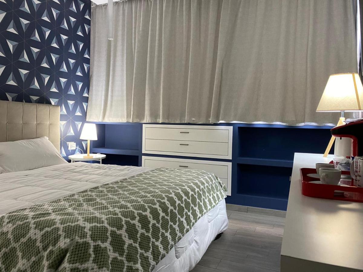 2B Fifteen Floor Suite Napoli エクステリア 写真
