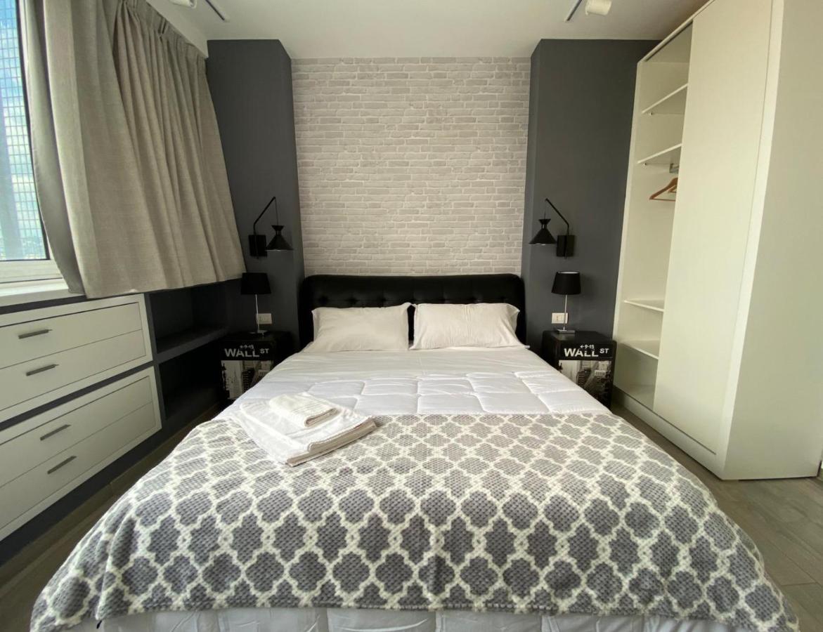 2B Fifteen Floor Suite Napoli エクステリア 写真
