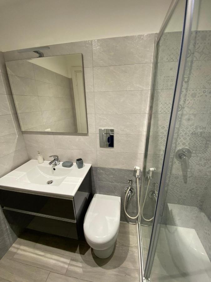 2B Fifteen Floor Suite Napoli エクステリア 写真