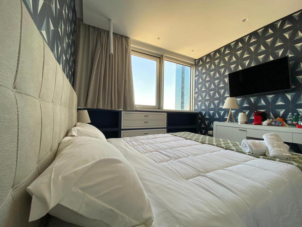 2B Fifteen Floor Suite Napoli エクステリア 写真
