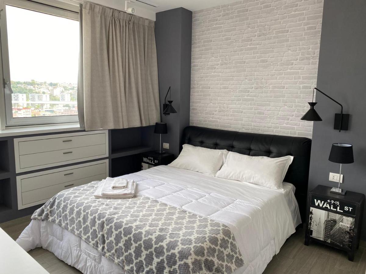 2B Fifteen Floor Suite Napoli エクステリア 写真