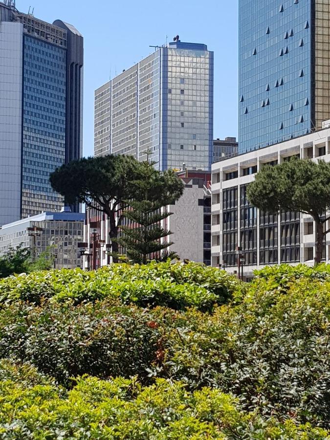 2B Fifteen Floor Suite Napoli エクステリア 写真