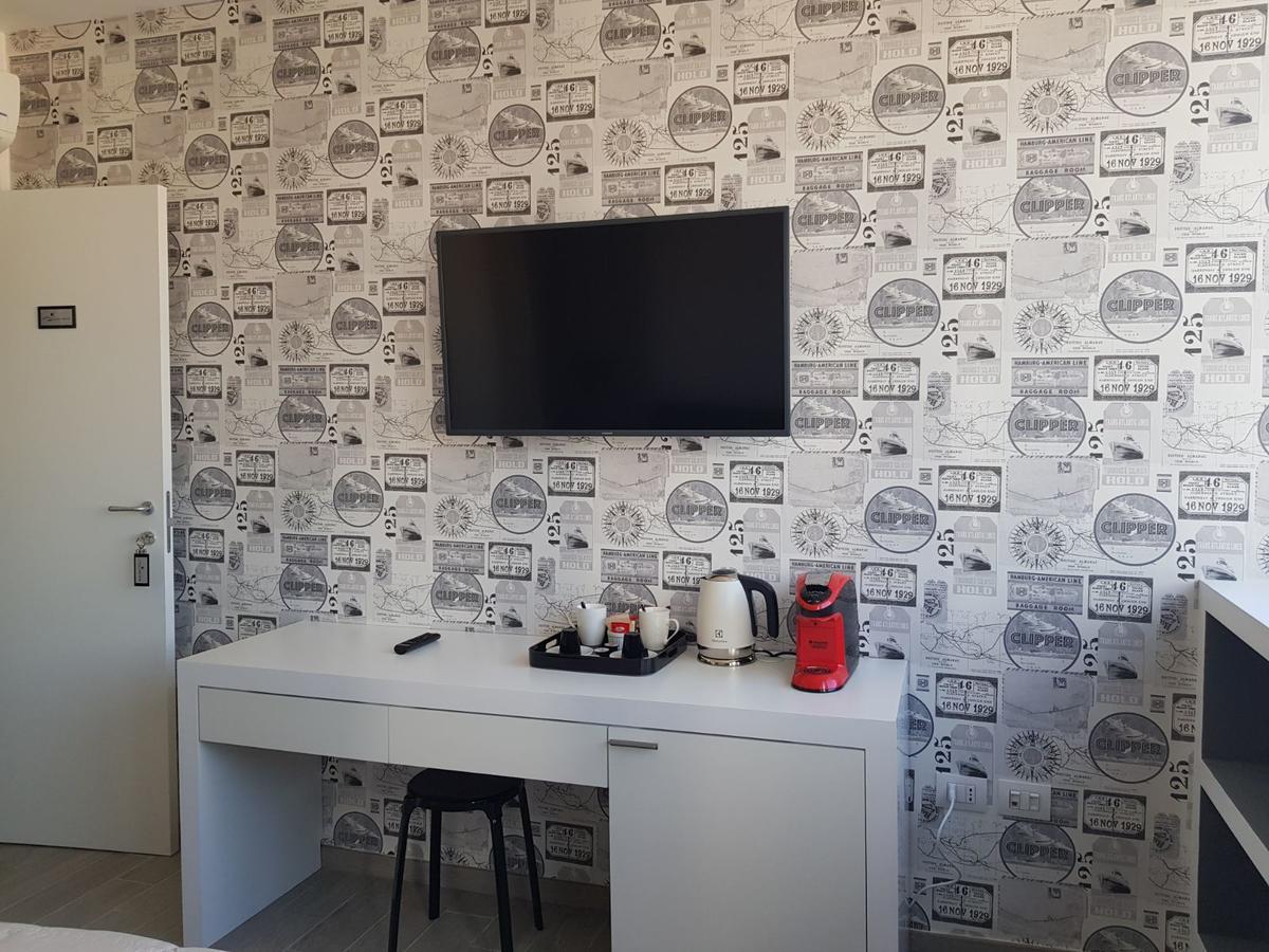2B Fifteen Floor Suite Napoli エクステリア 写真
