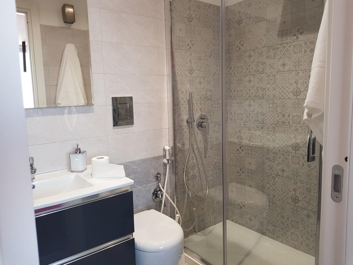 2B Fifteen Floor Suite Napoli エクステリア 写真