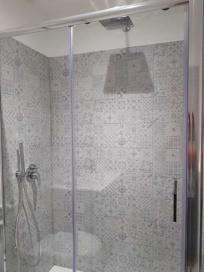 2B Fifteen Floor Suite Napoli エクステリア 写真