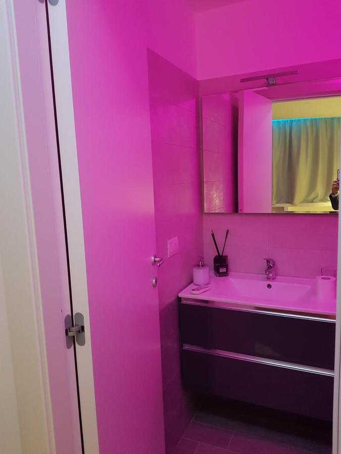 2B Fifteen Floor Suite Napoli エクステリア 写真