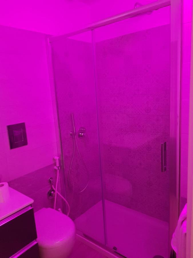 2B Fifteen Floor Suite Napoli エクステリア 写真