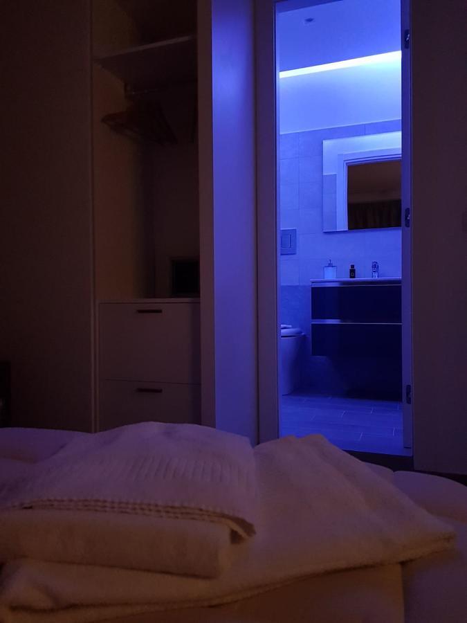 2B Fifteen Floor Suite Napoli エクステリア 写真