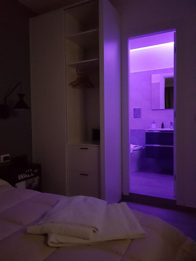 2B Fifteen Floor Suite Napoli エクステリア 写真