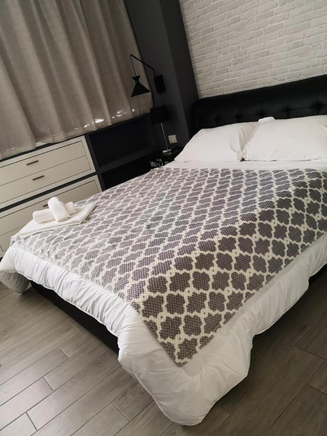 2B Fifteen Floor Suite Napoli エクステリア 写真