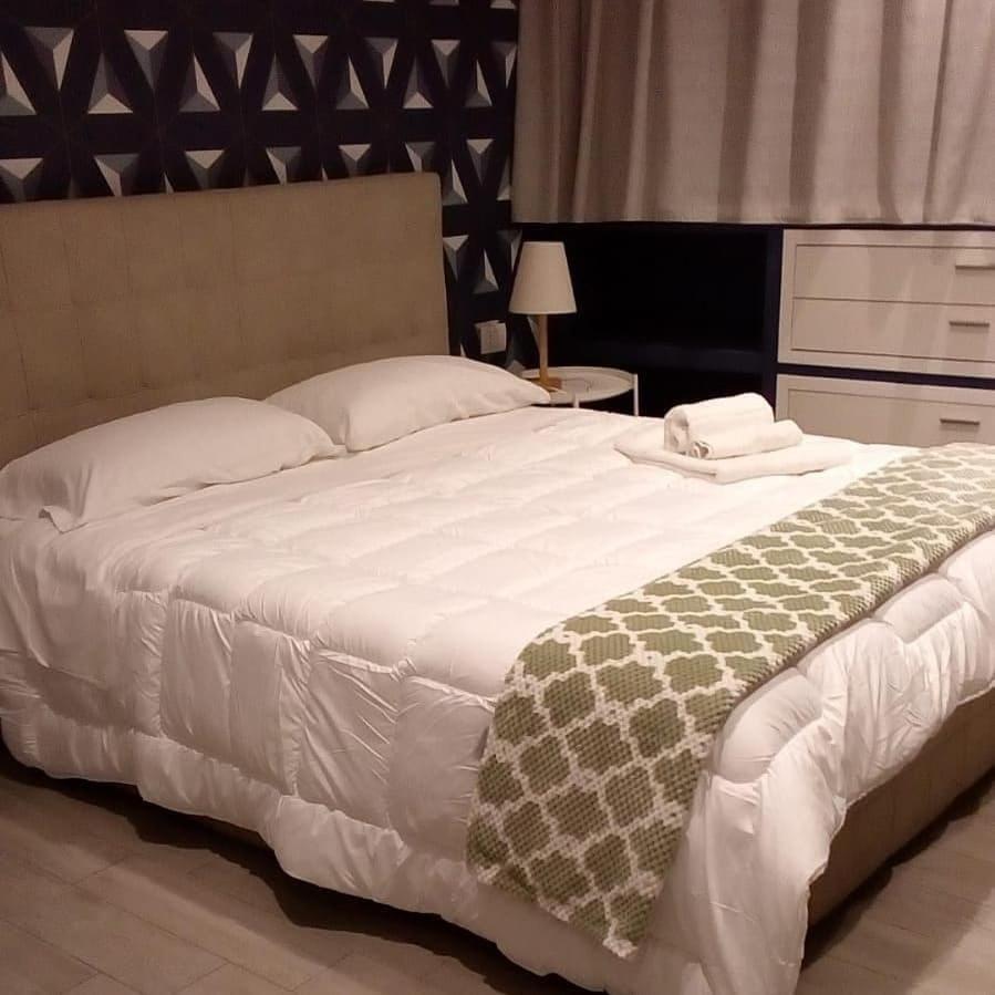 2B Fifteen Floor Suite Napoli エクステリア 写真