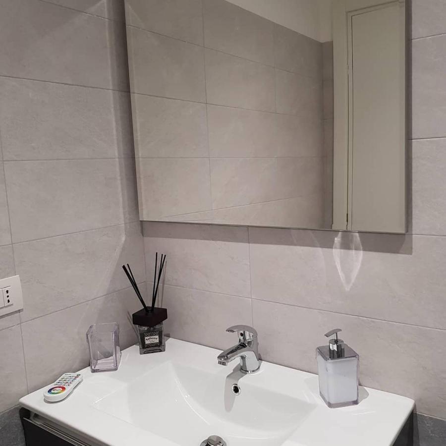 2B Fifteen Floor Suite Napoli エクステリア 写真